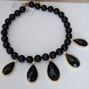 Kate Spade Beaded Necklaces-Three Colors